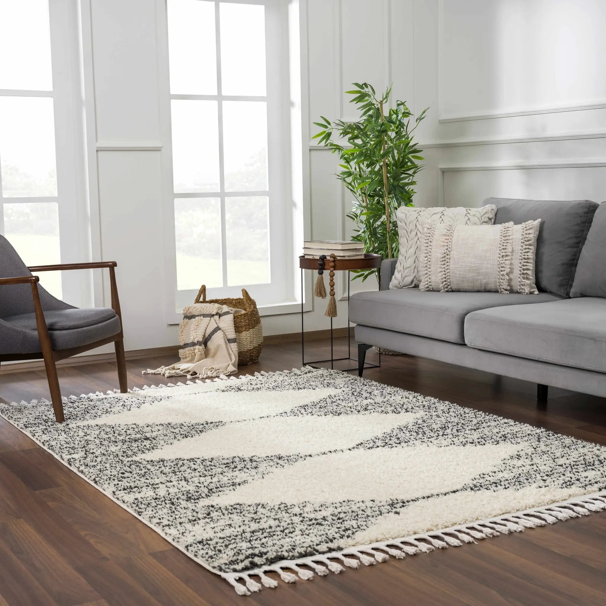 Howth Area Rug by Boutique Rugs