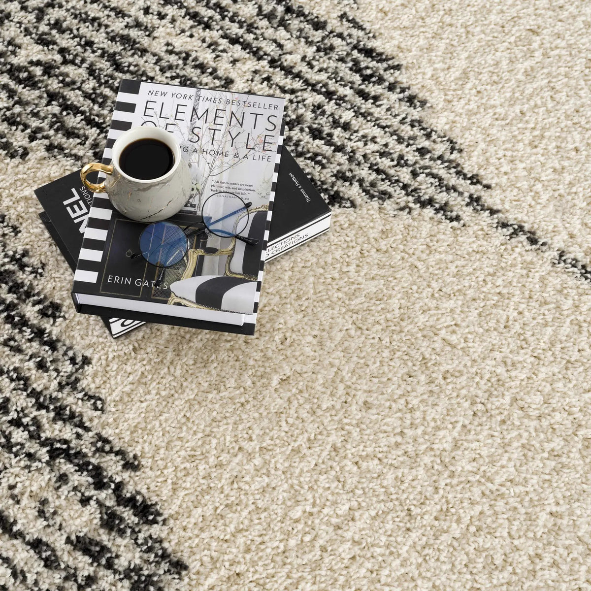 Howth Area Rug, photo 18 of 19