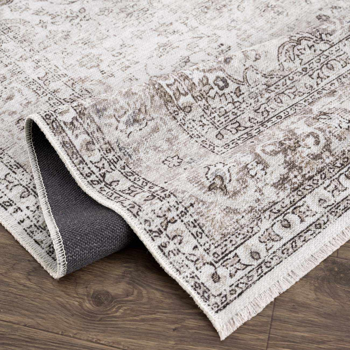 Pearl Holi-4601 Washable Area Rug, photo 5 of 12
