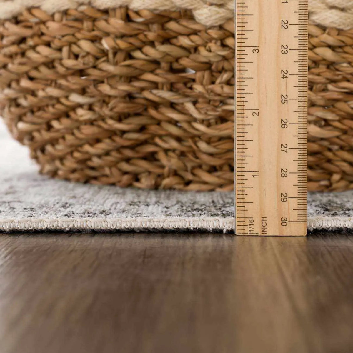 Pearl Holi-4601 Washable Area Rug, photo 8 of 12