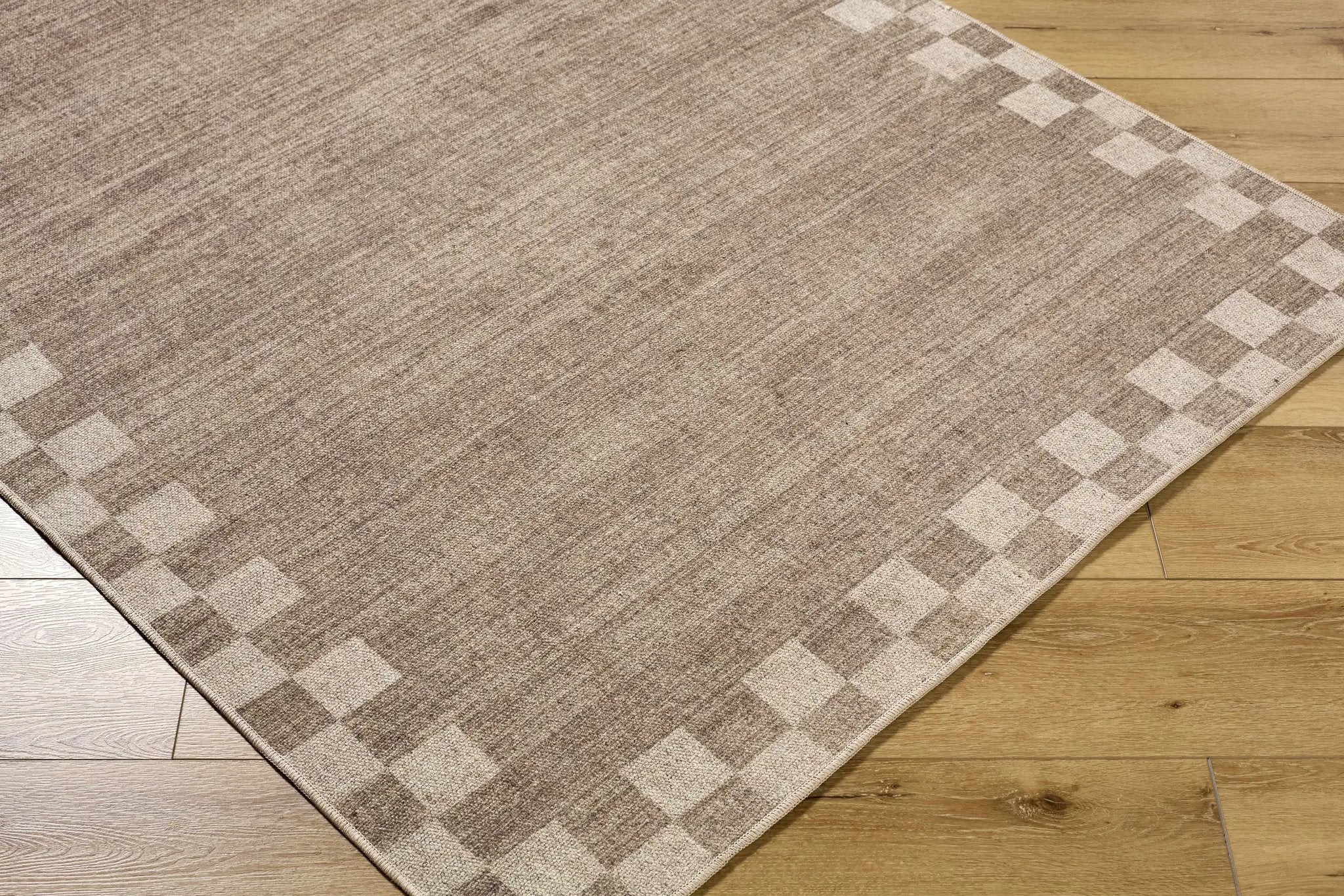 Bardot Washable Area Rug by Boutique Rugs