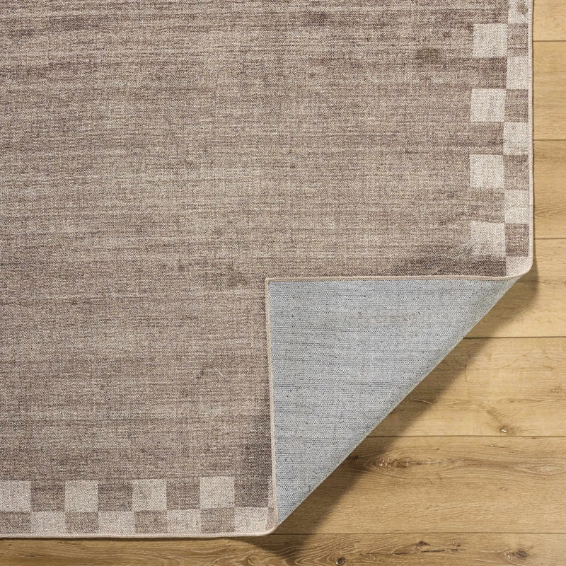 Bardot Washable Area Rug by Boutique Rugs