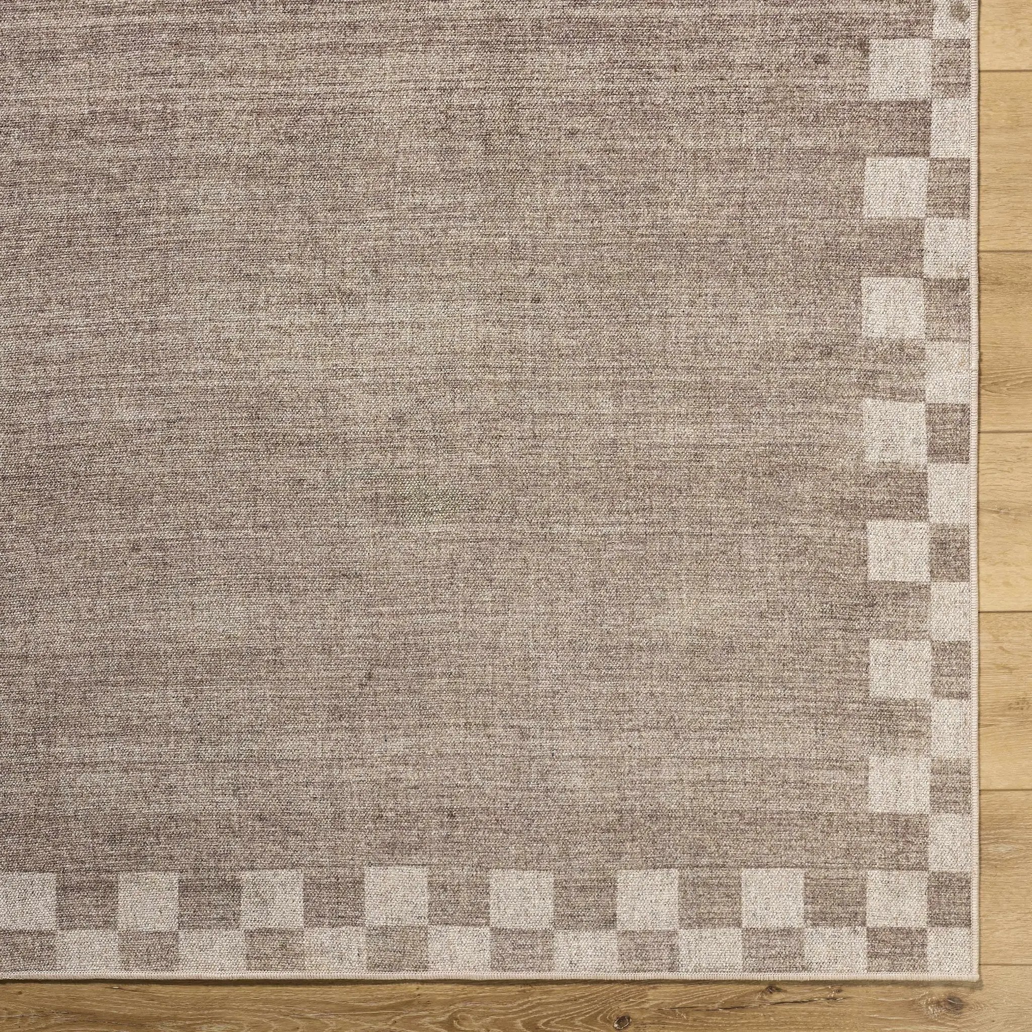 Bardot Washable Area Rug by Boutique Rugs