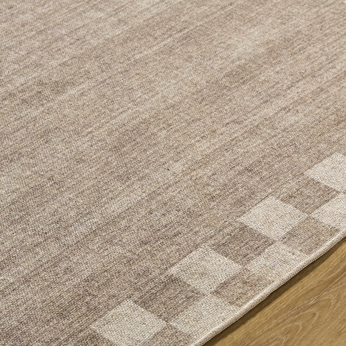 Bardot Washable Area Rug, photo 8 of 9