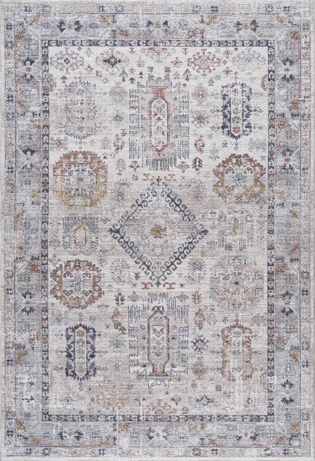 Kamau Area Rug - Clearance