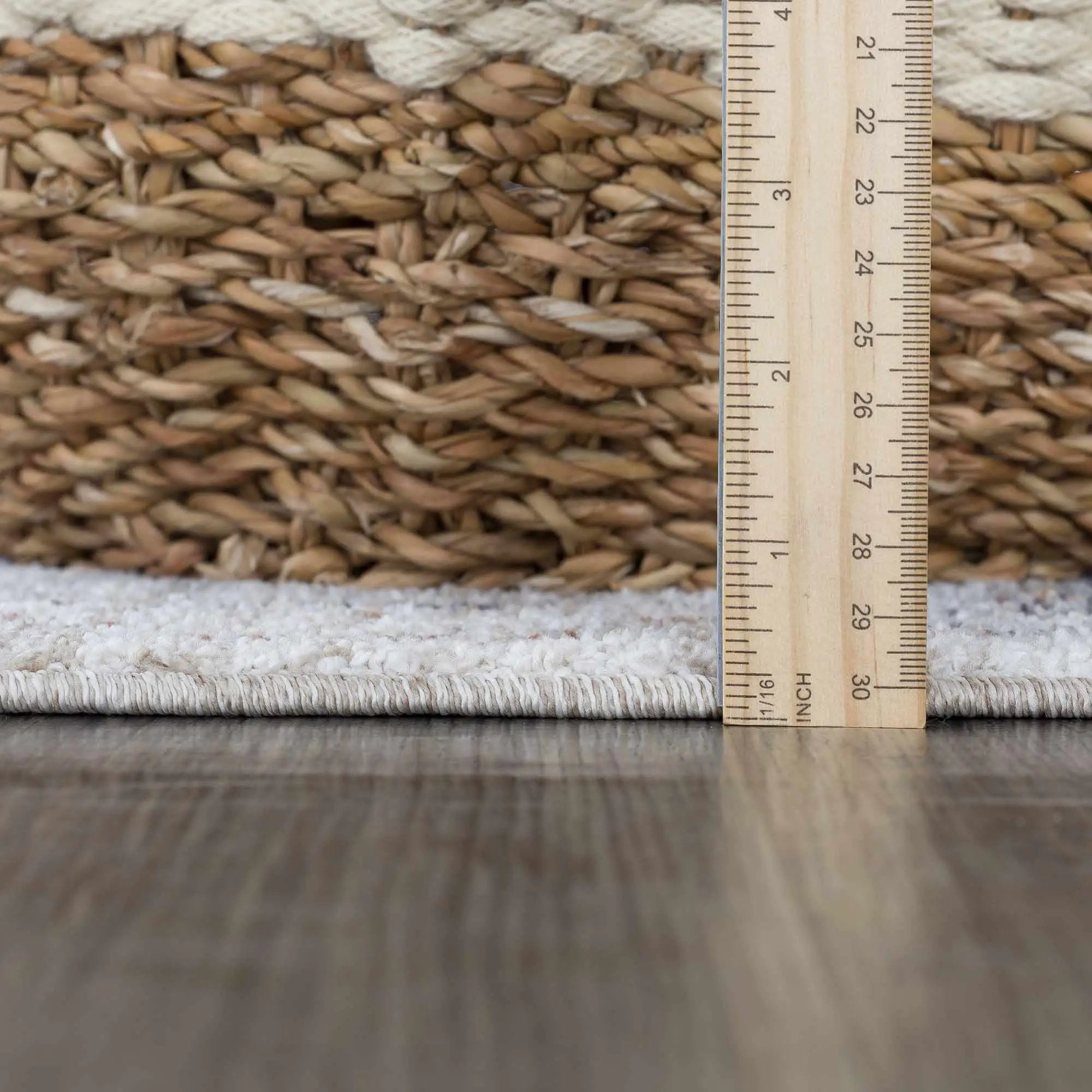 Kamau Area Rug - Clearance by Boutique Rugs