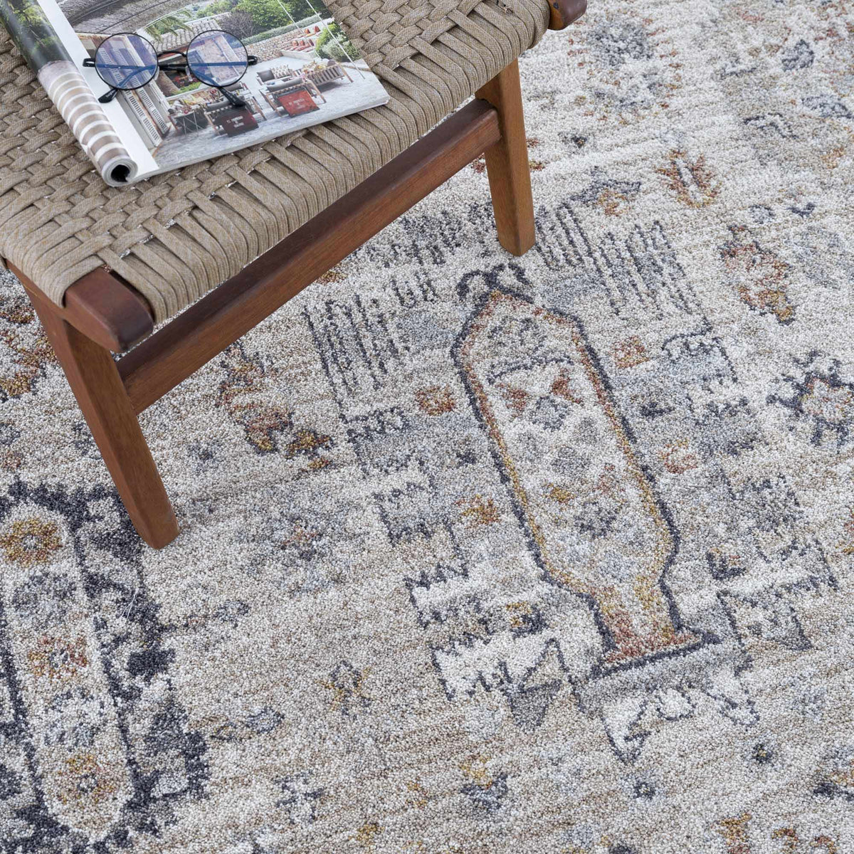 Kamau Area Rug - Clearance, photo 10 of 14