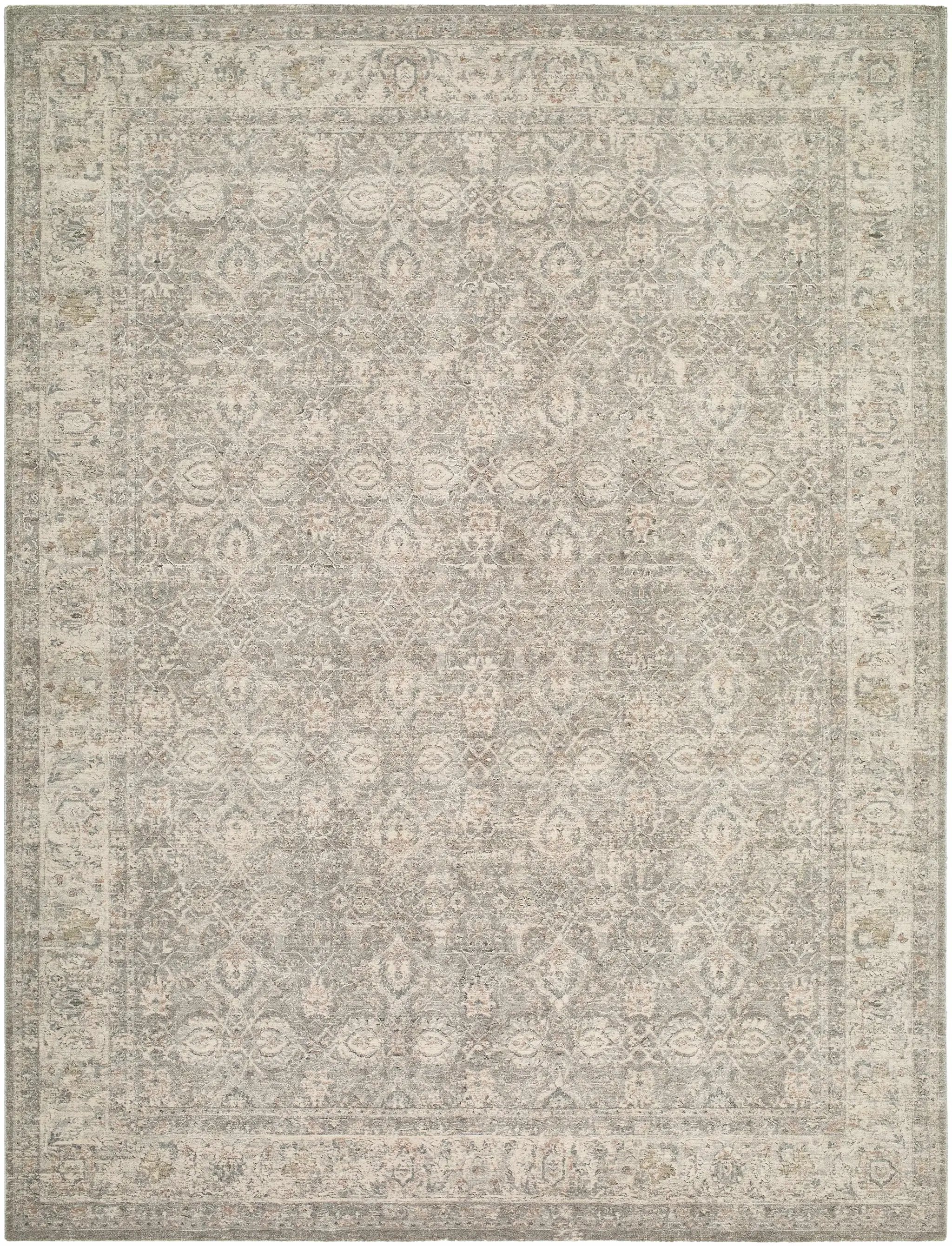 Buddug Cream Area Rug by Boutique Rugs