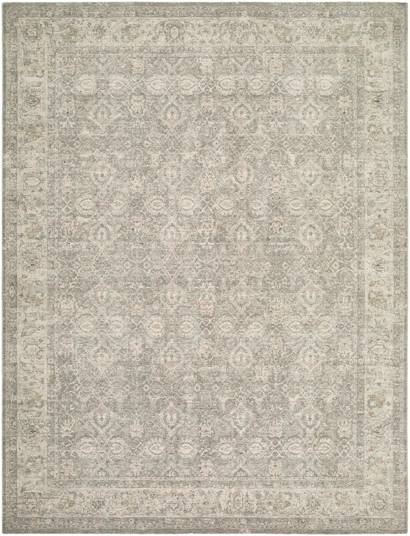 Buddug Cream Area Rug by Boutique Rugs