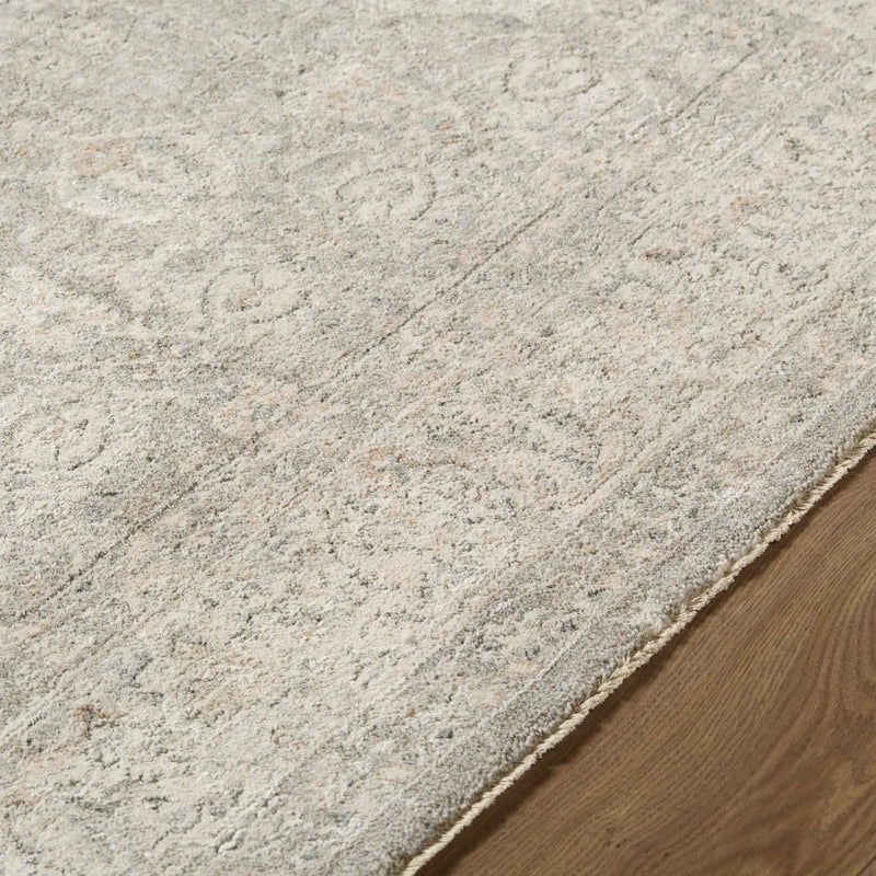 Buddug Cream Area Rug by Boutique Rugs