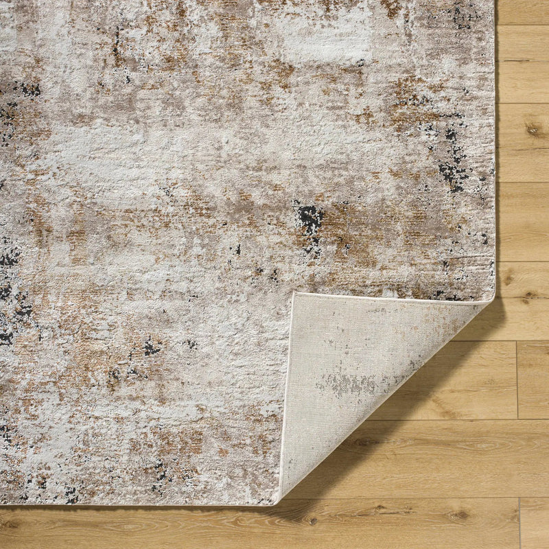 Weeko Luxe Thick Area Rug by Boutique Rugs