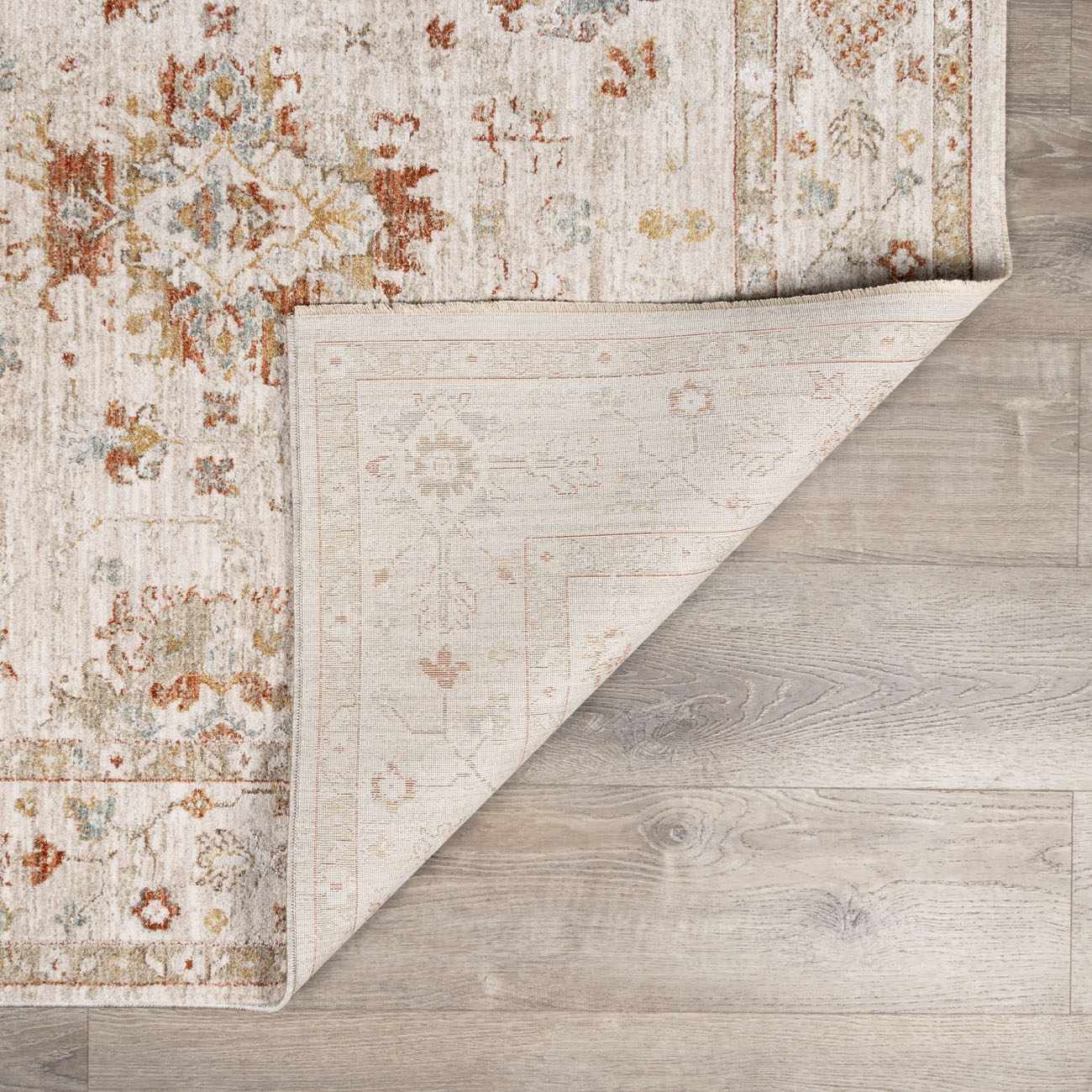 Beausejour Oushak Thick Luxe Area Rug by Boutique Rugs