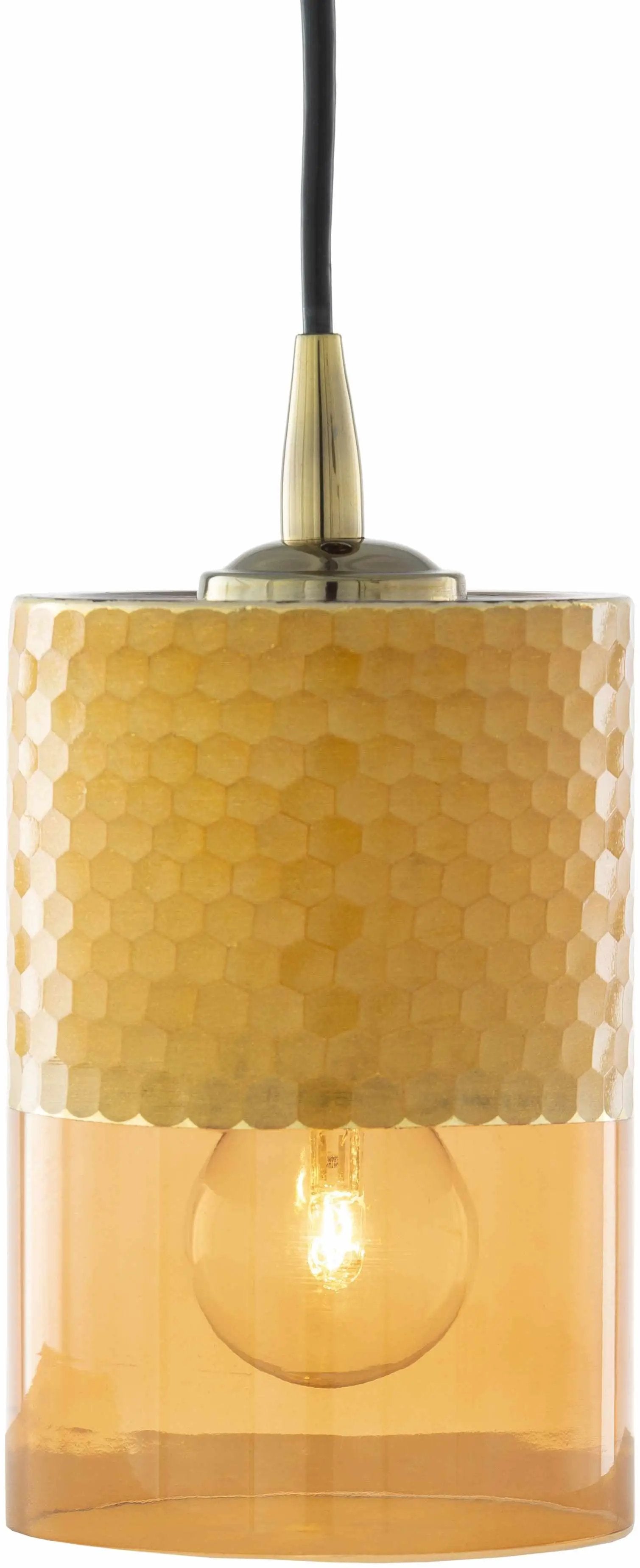 Betsey Ceiling Light - Clearance by Boutique Rugs
