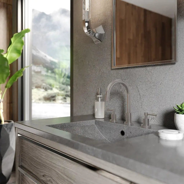 ZLINE Emerald Bay Bath Faucet EMBY-BF-BN, photo 2 of 3