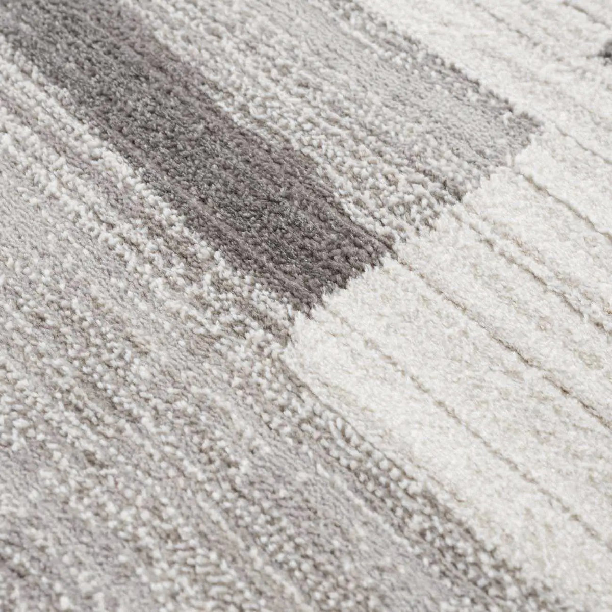 Bojana Broken-Striped Area Rug - Clearance, photo 11 of 11