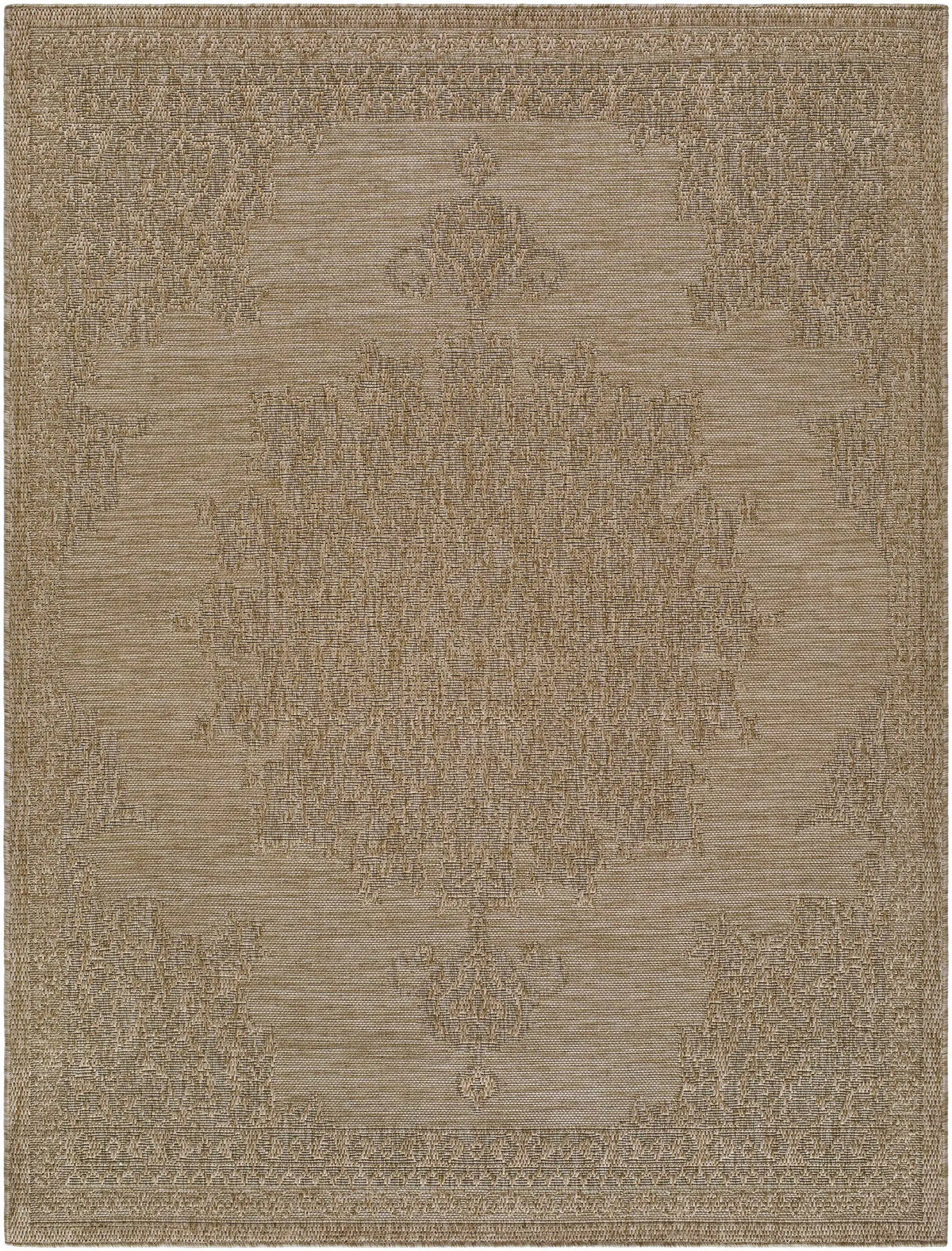 Bahula Outdoor Area Rug