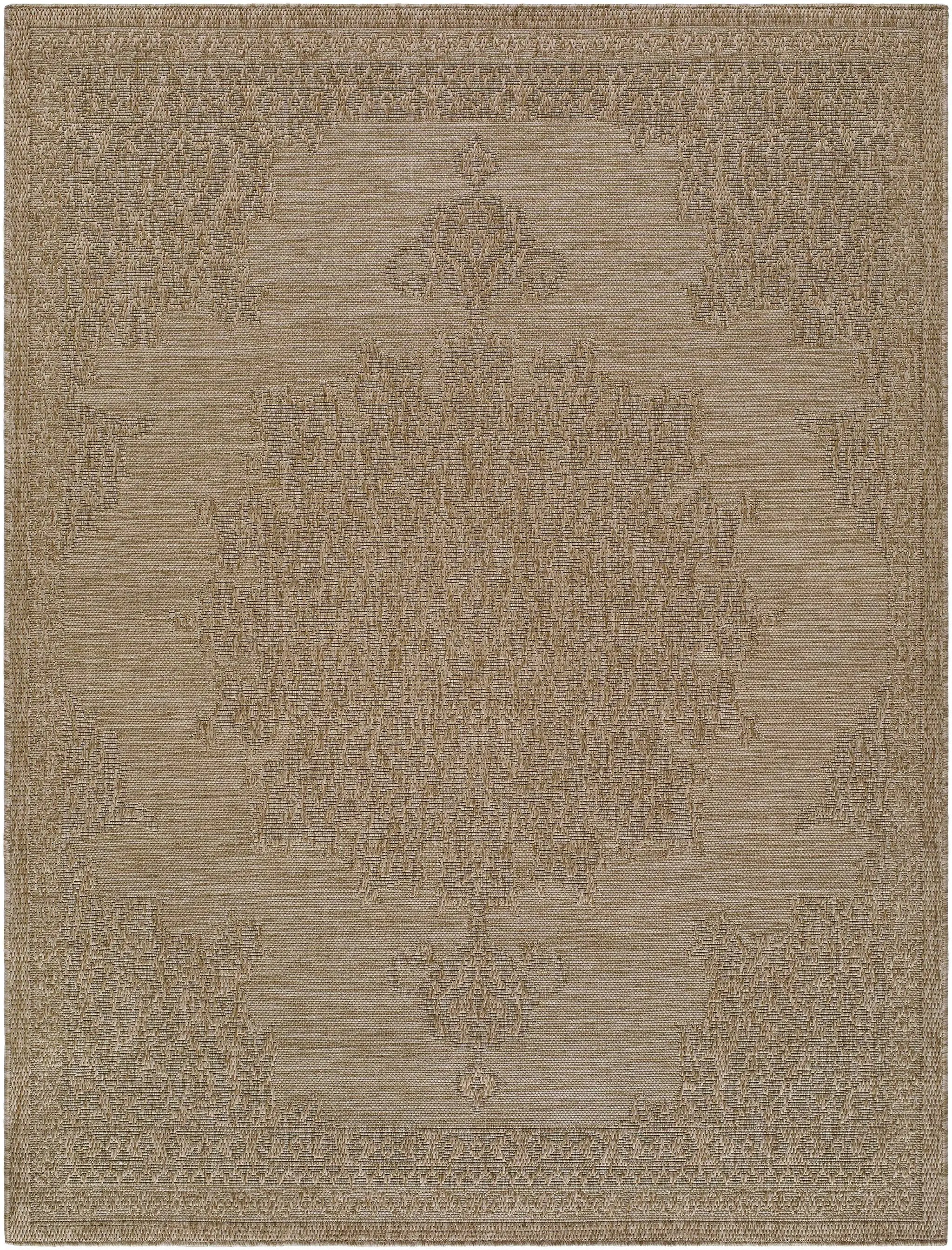 Bahula Outdoor Area Rug by Boutique Rugs