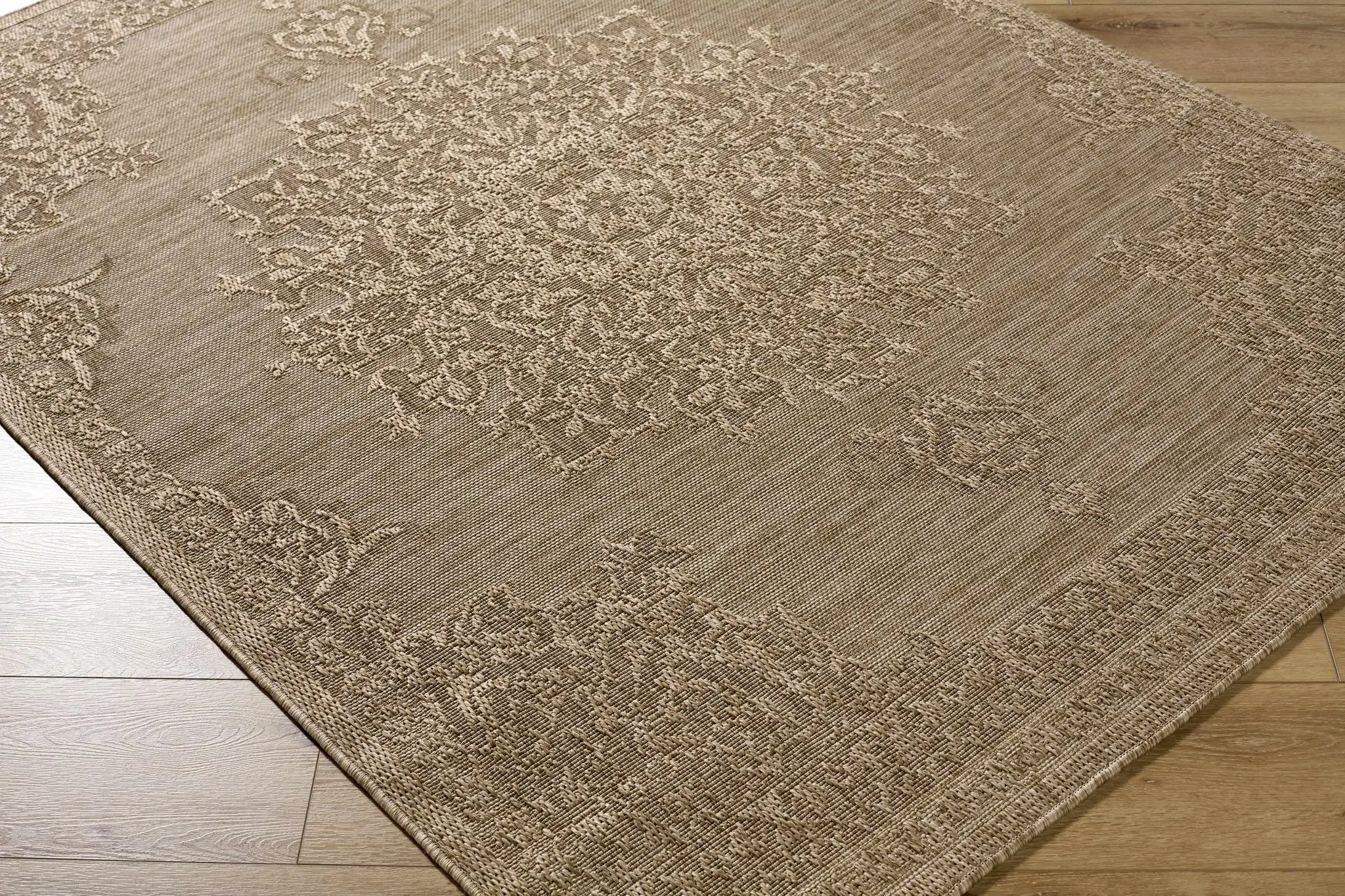 Bahula Outdoor Area Rug by Boutique Rugs