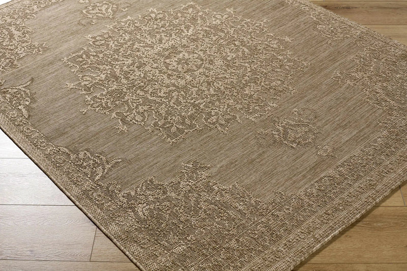 Bahula Outdoor Area Rug by Boutique Rugs