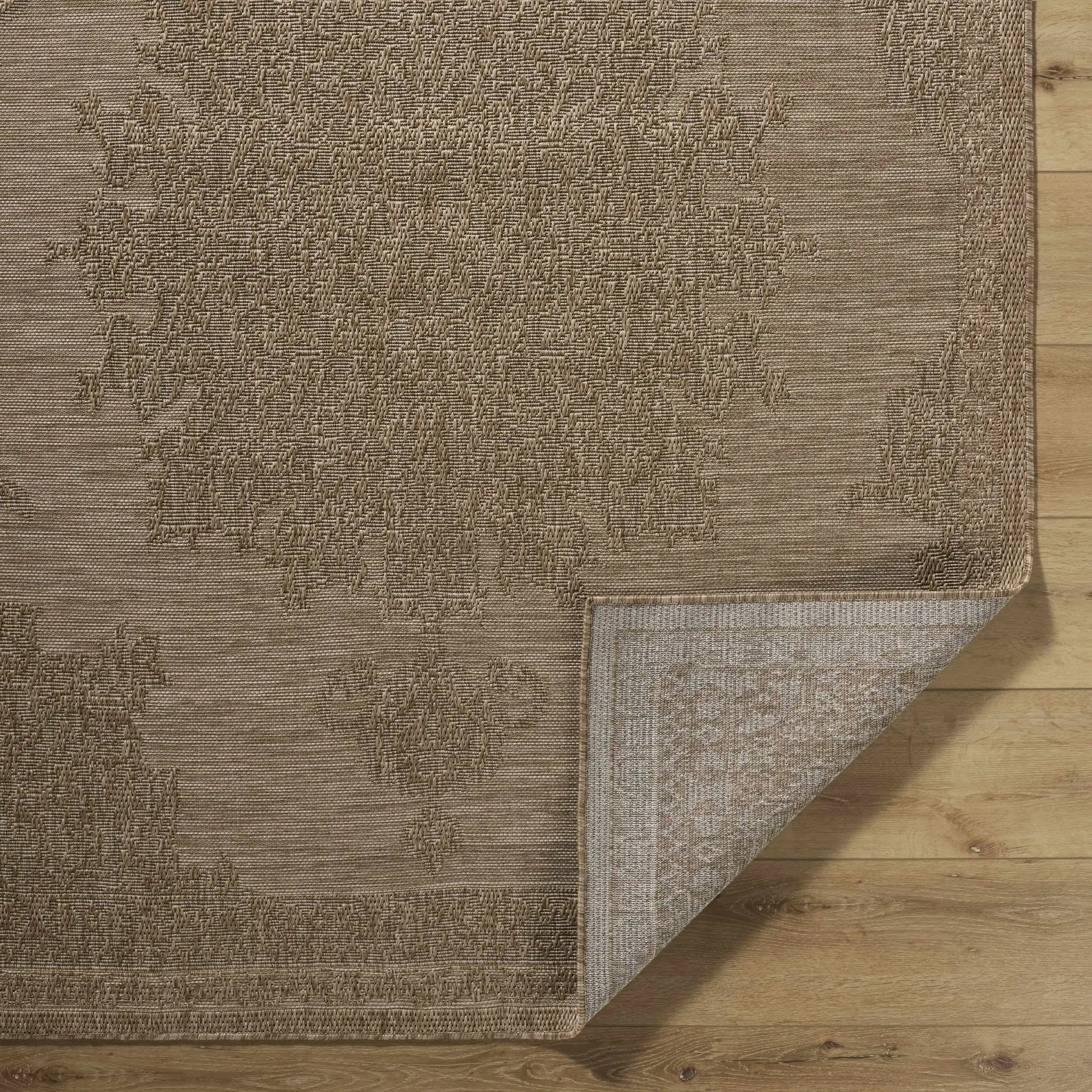 Bahula Outdoor Area Rug by Boutique Rugs