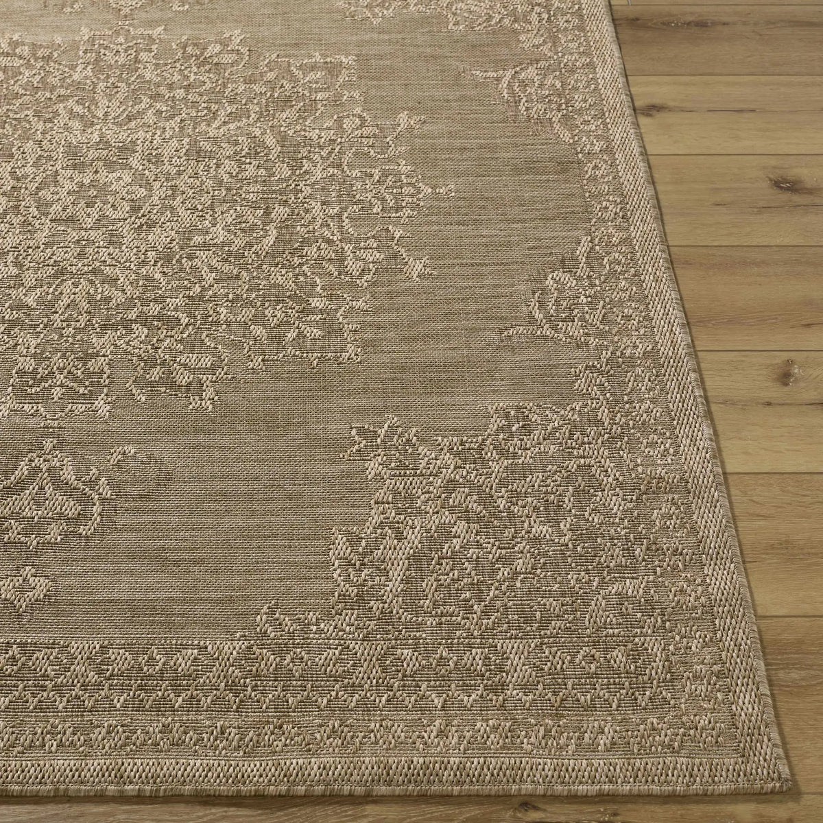 Bahula Outdoor Area Rug, photo 4 of 7