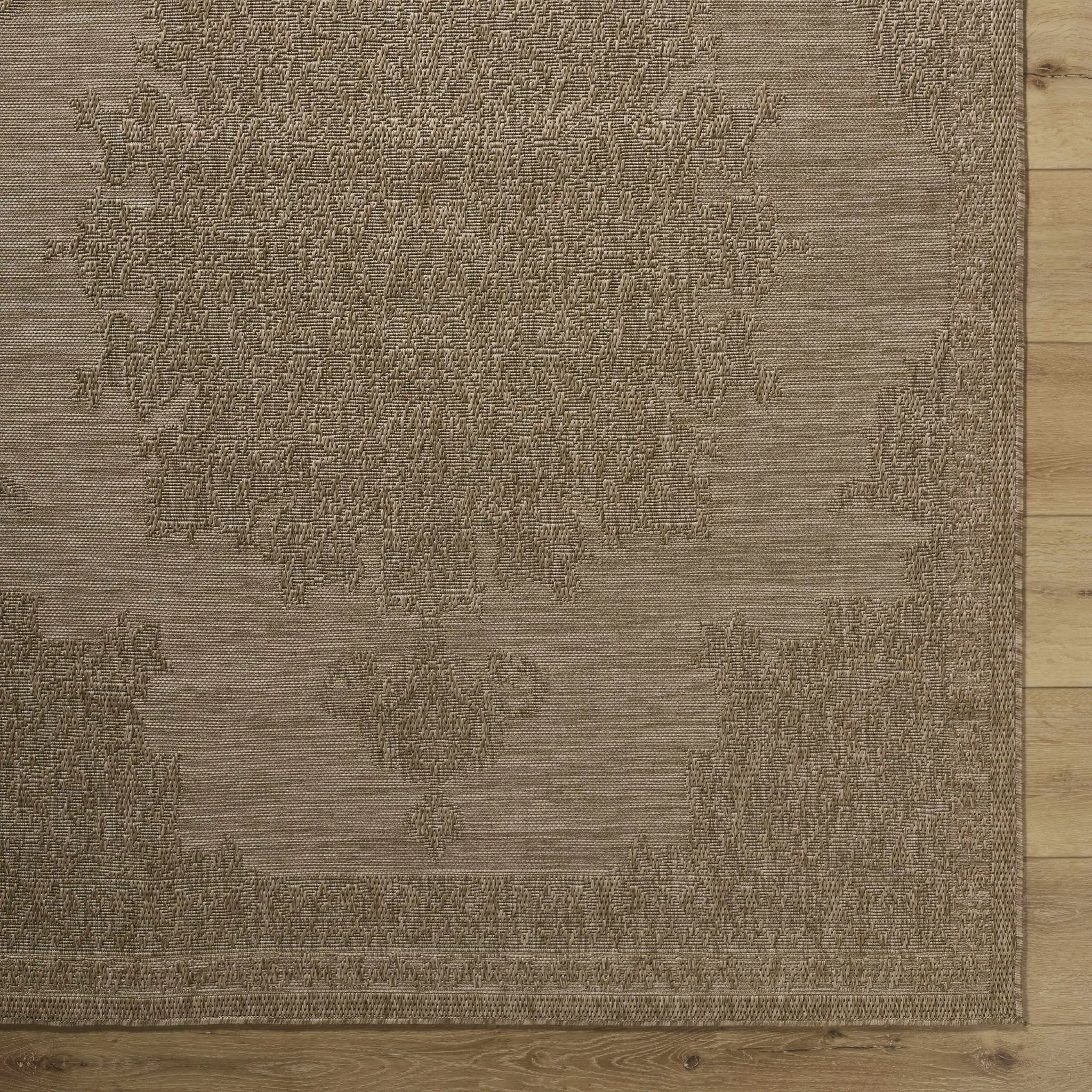 Bahula Outdoor Area Rug by Boutique Rugs
