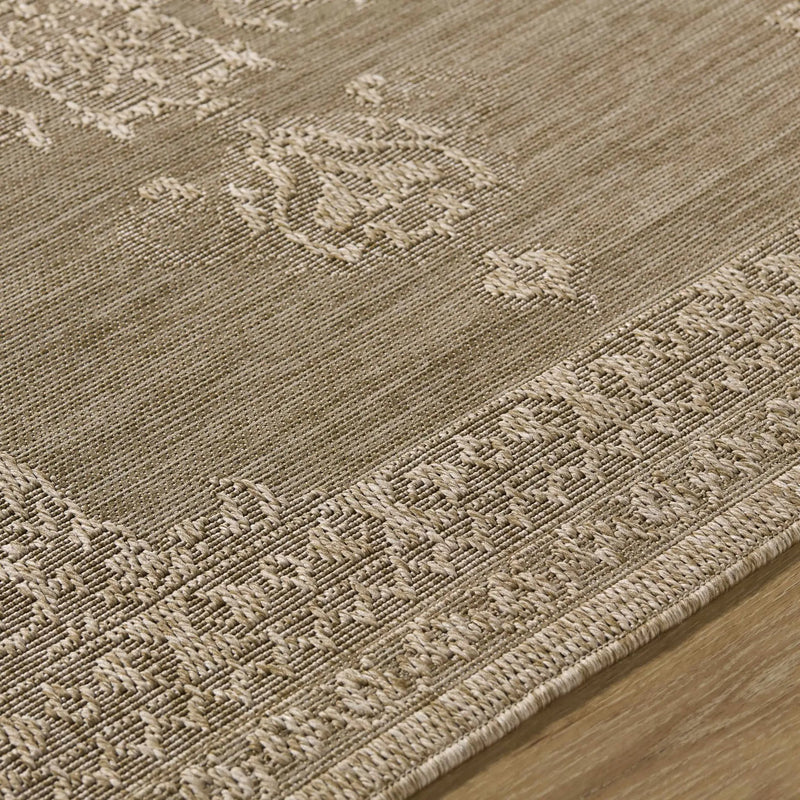 Bahula Outdoor Area Rug by Boutique Rugs