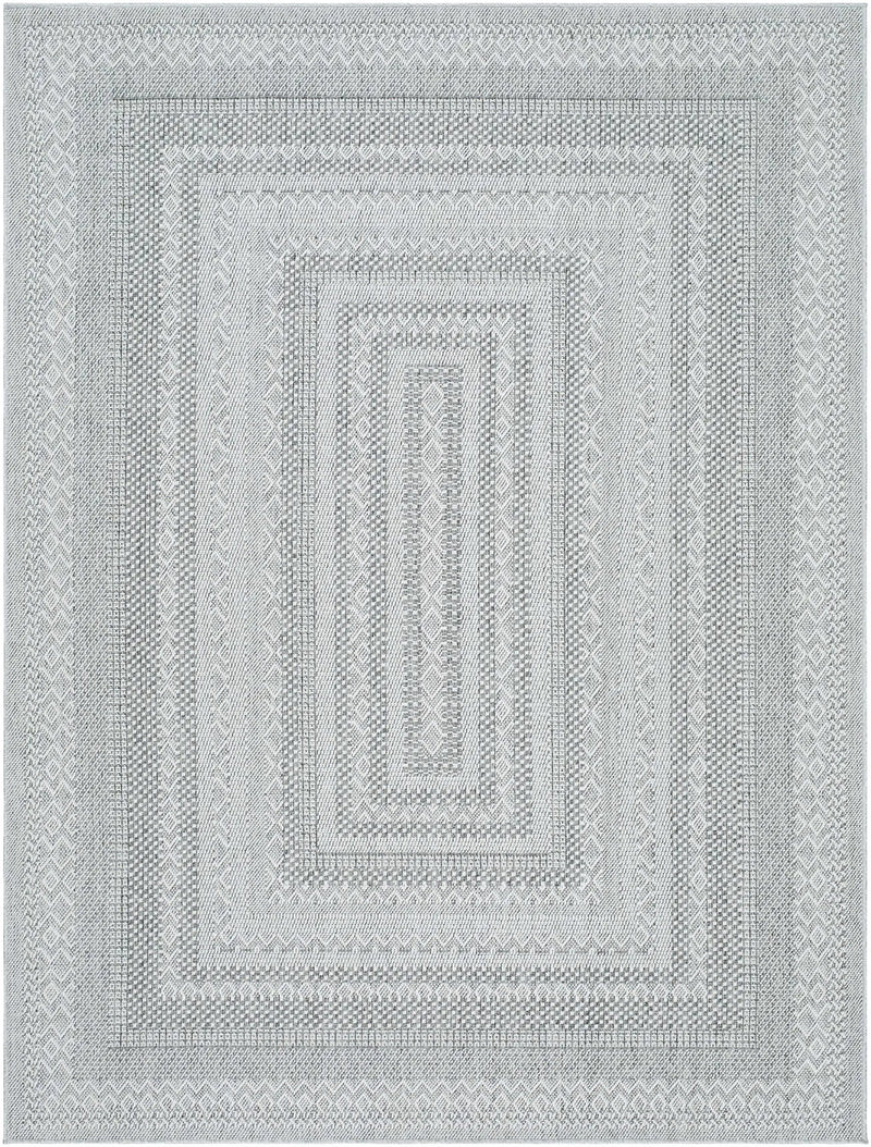 Bernal Outdoor Area Rug - Clearance by Boutique Rugs