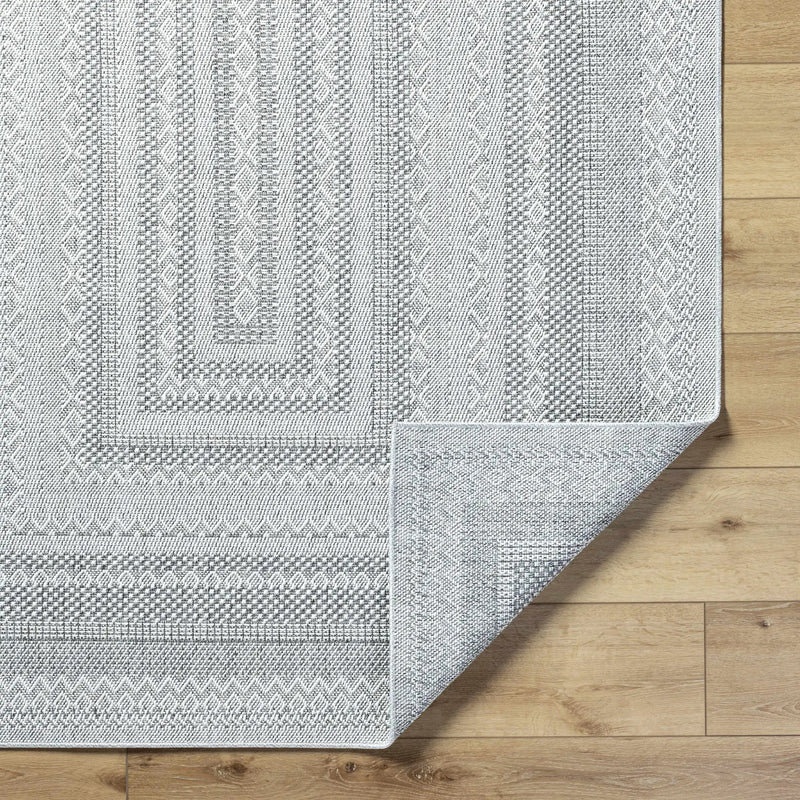 Bernal Outdoor Area Rug - Clearance by Boutique Rugs