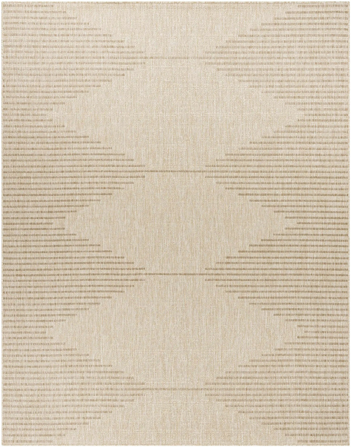 Stephan Beige Outdoor Rug, photo 10 of 18