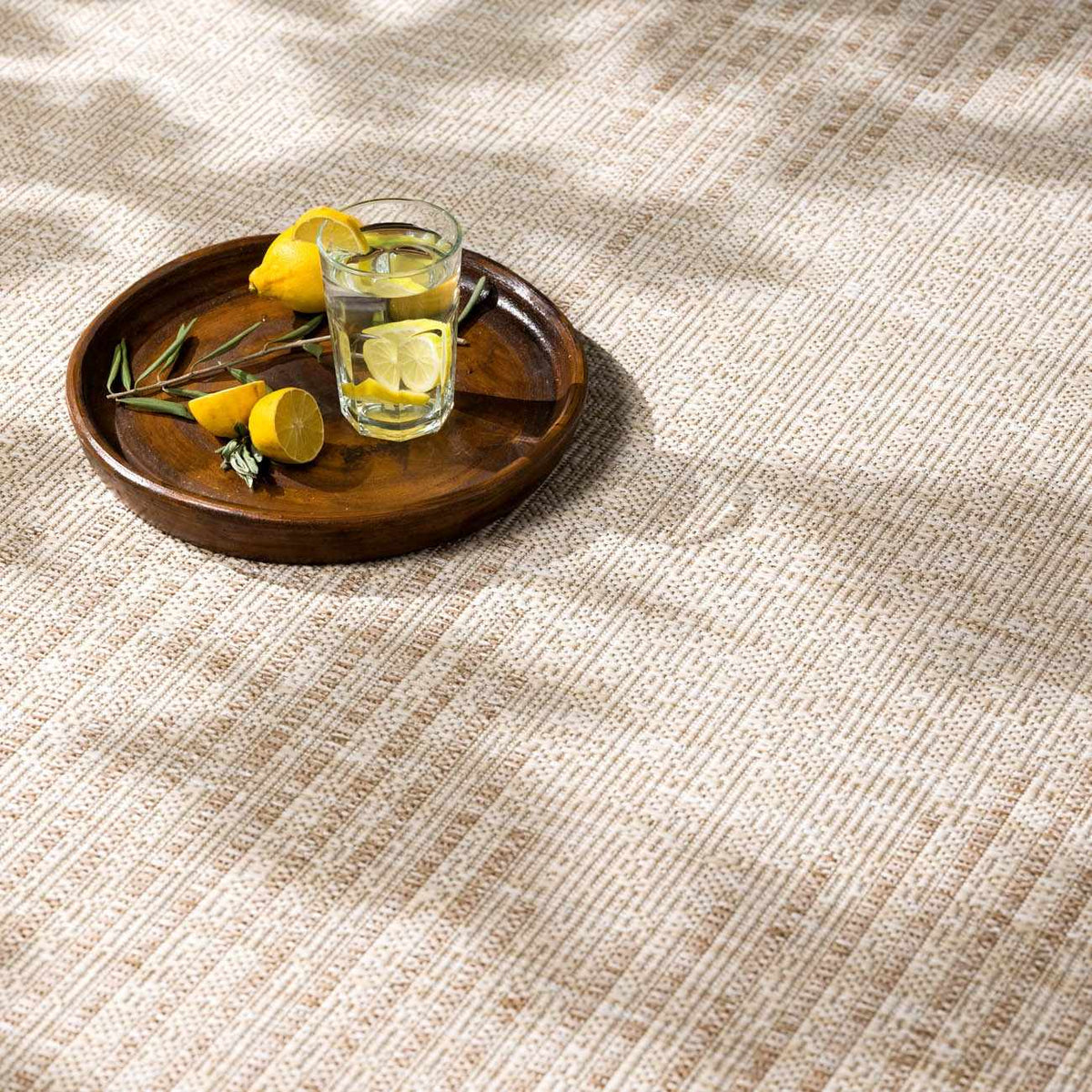 Stephan Beige Outdoor Rug, photo 14 of 18