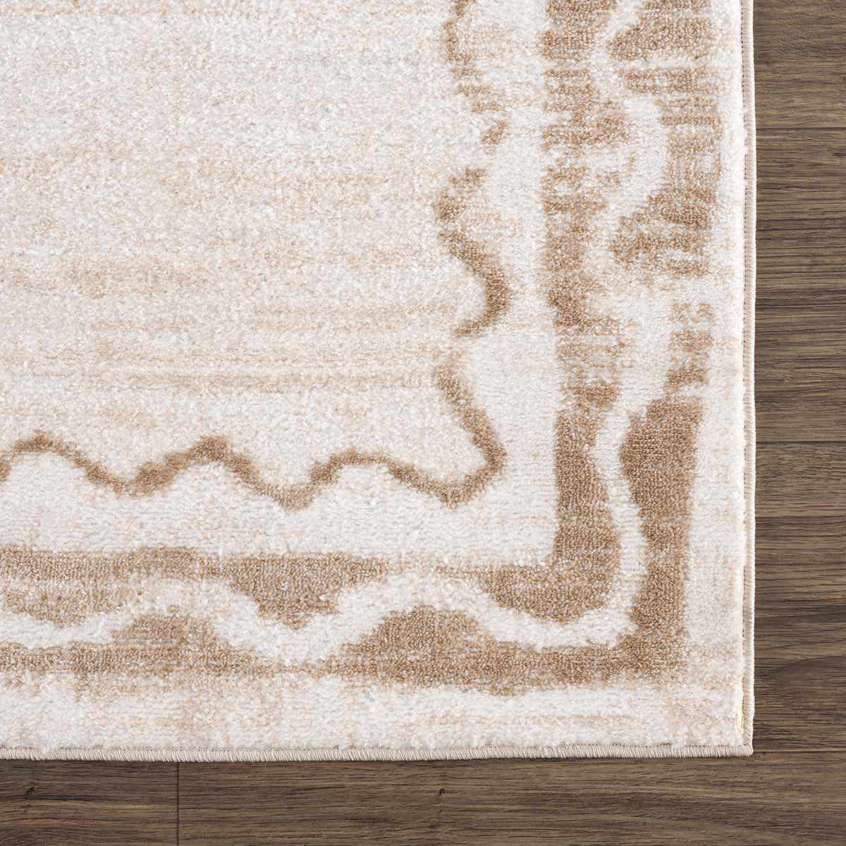 Beatus Washable Area Rug - Clearance, photo 8 of 13