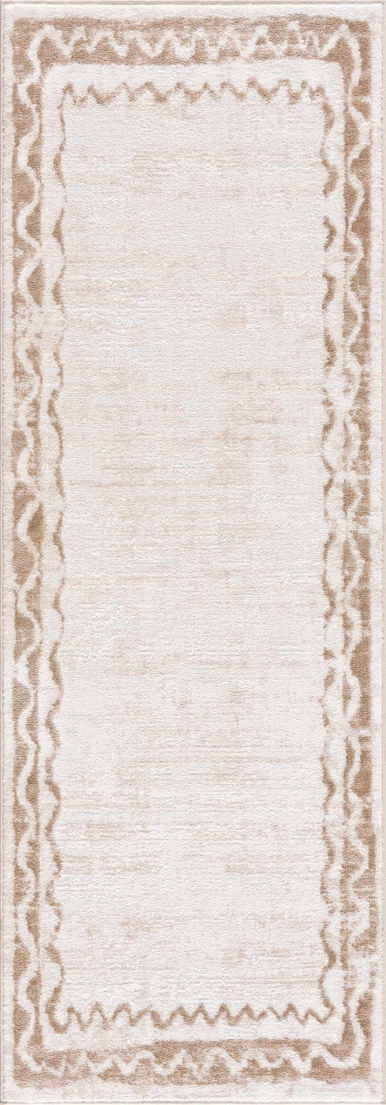 Beatus Washable Area Rug - Clearance by Boutique Rugs
