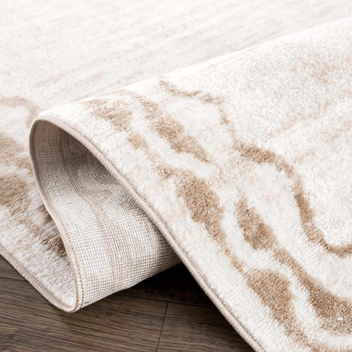 Beatus Washable Area Rug - Clearance, photo 7 of 13
