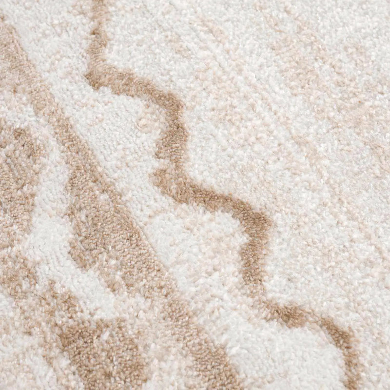 Beatus Washable Area Rug - Clearance by Boutique Rugs