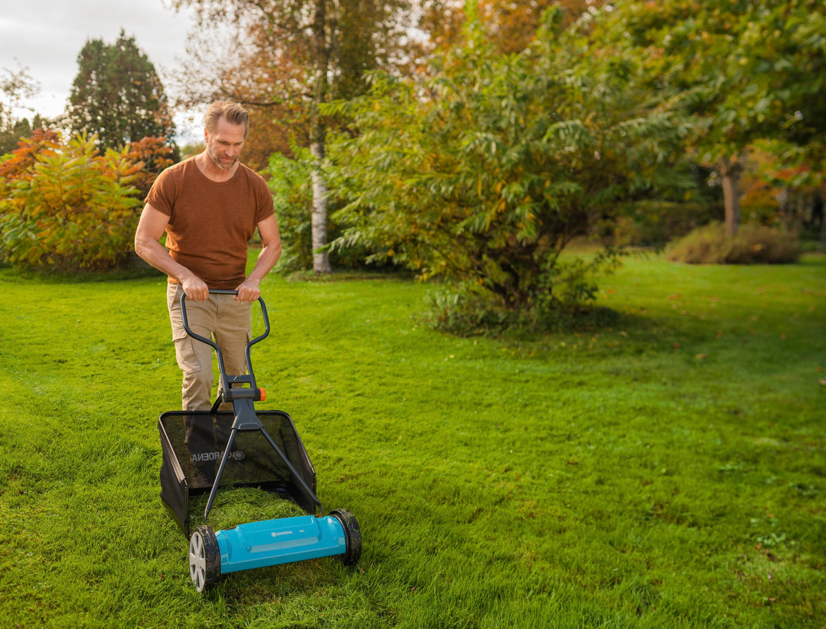 Cylinder Lawnmower Classic 400, photo 5 of 8