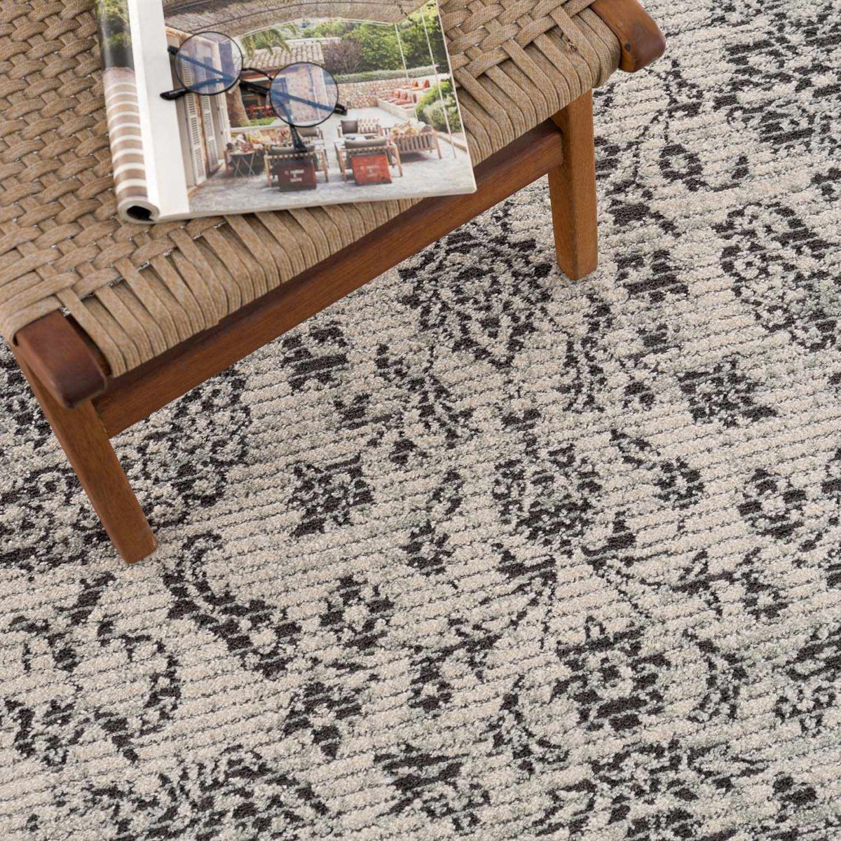 Paicines Area Rug, photo 10 of 12