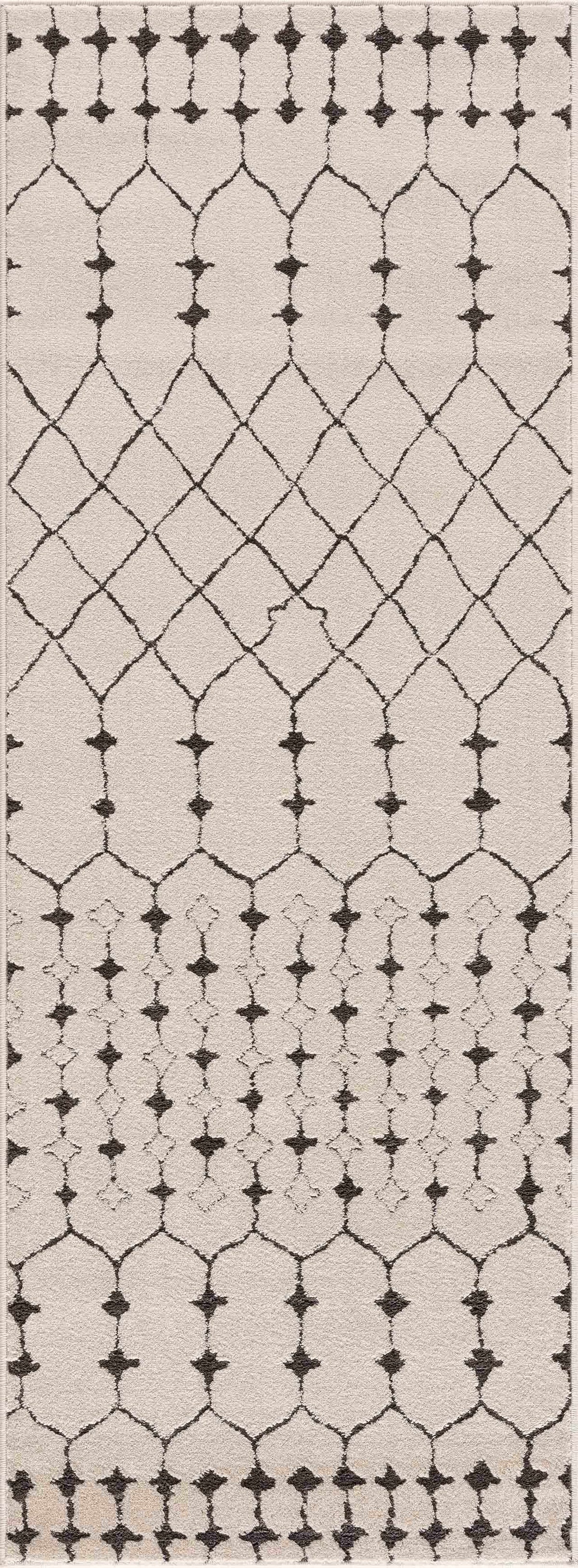 Chubbuck Moroccan Trellis Rug - Clearance, photo 11 of 16