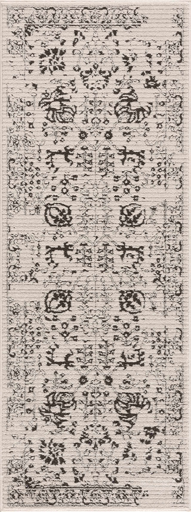 Beige Tallmadge Area Rug - Clearance by Boutique Rugs