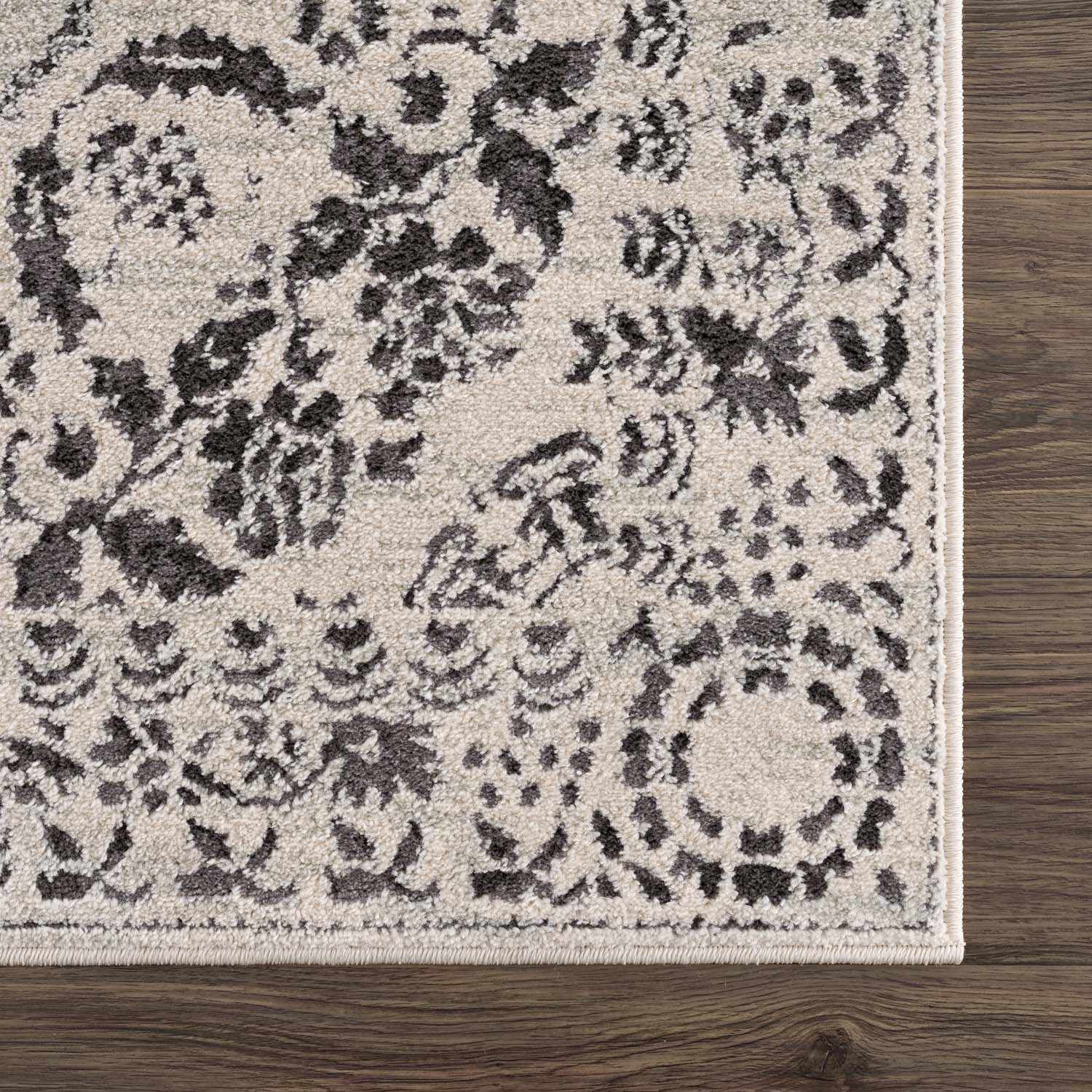 Megargel Area Rug by Boutique Rugs