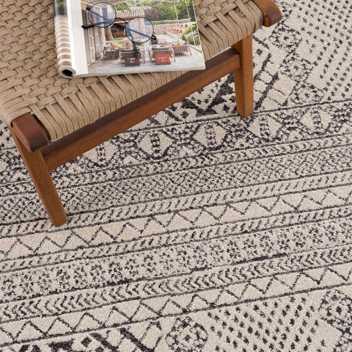 Merriott Area Rug, photo 12 of 13