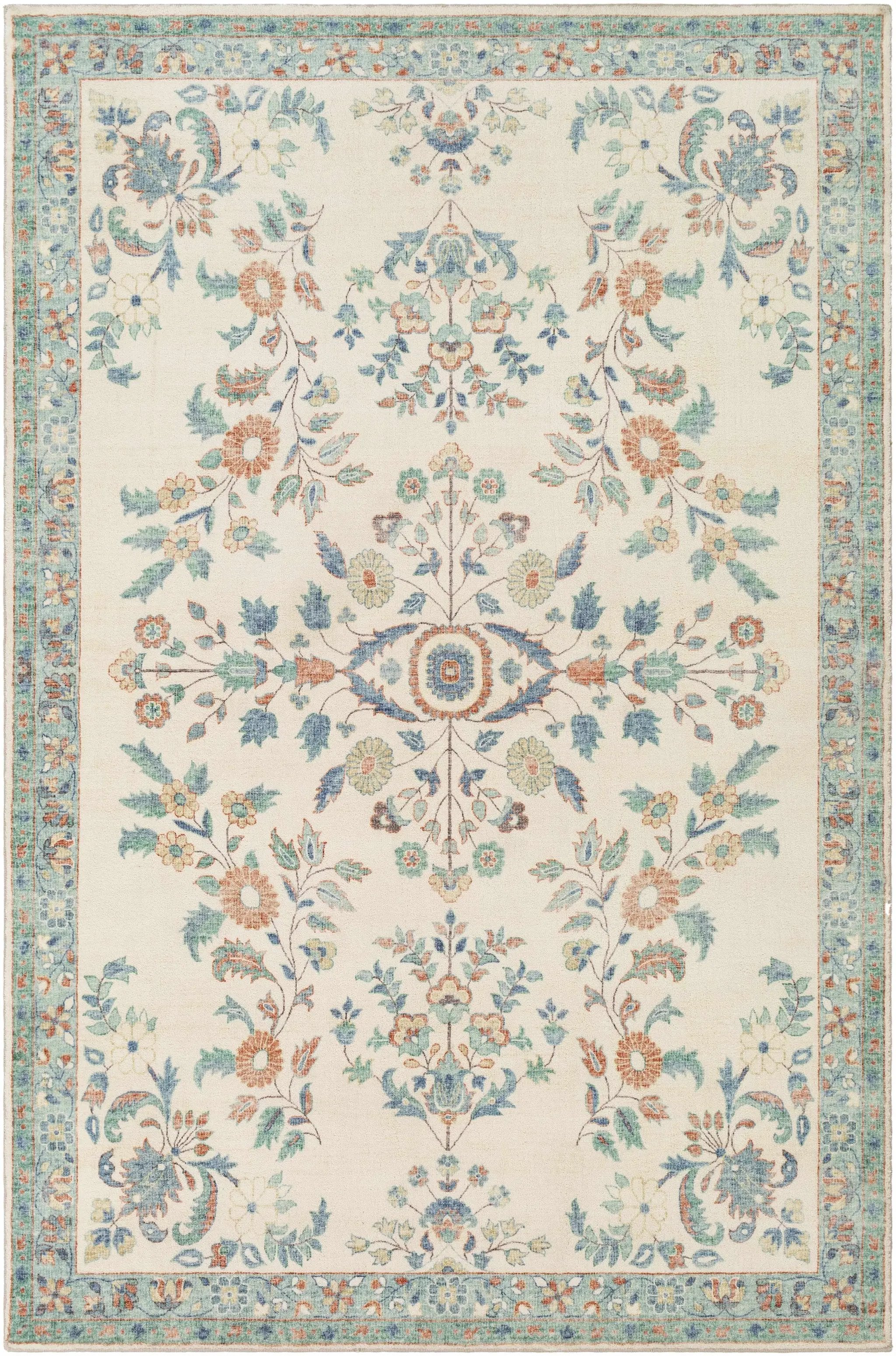 Bilsdale Area Rug by Boutique Rugs