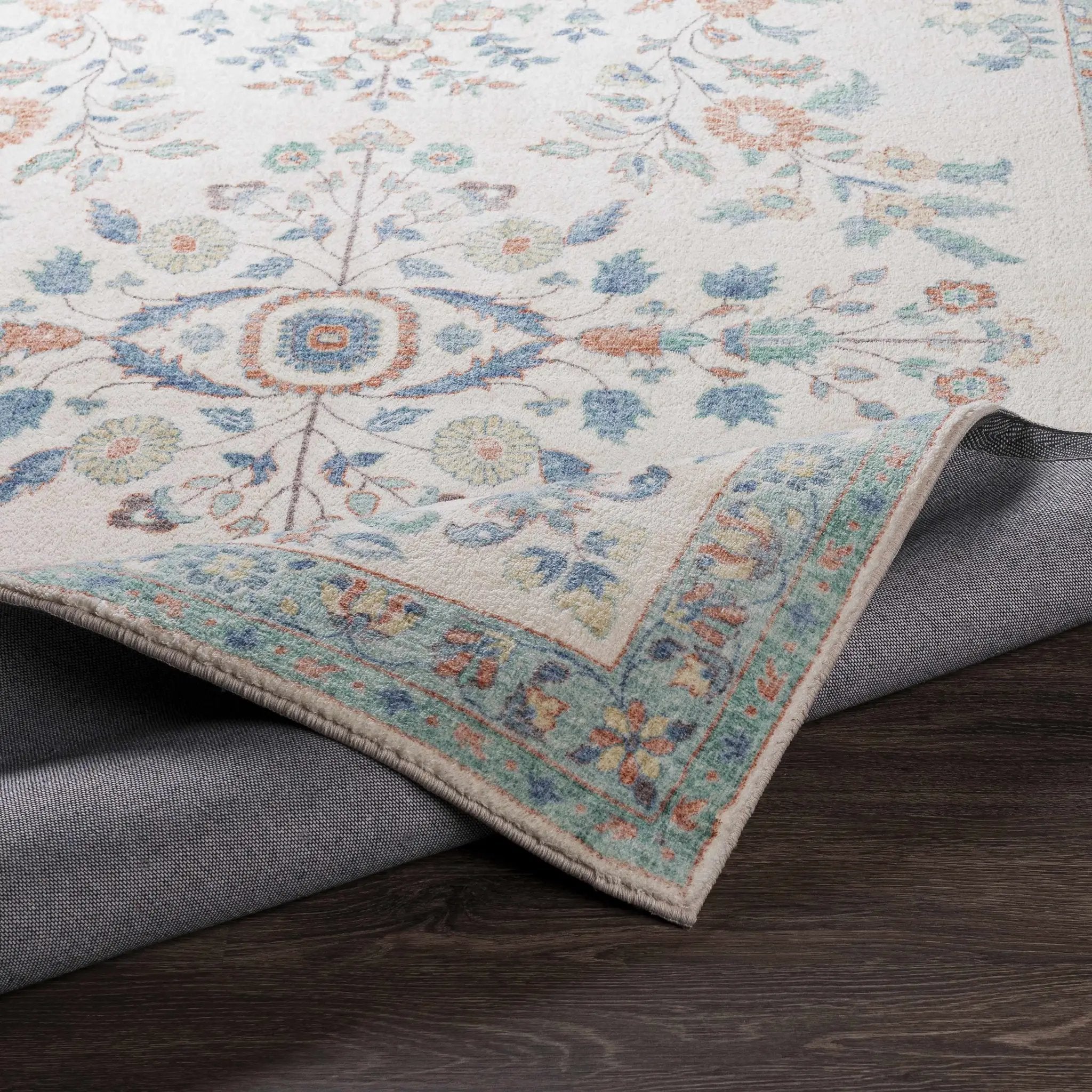 Bilsdale Area Rug by Boutique Rugs