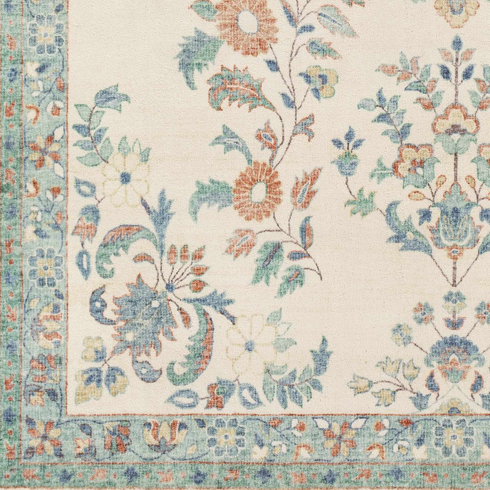 Bilsdale Area Rug by Boutique Rugs
