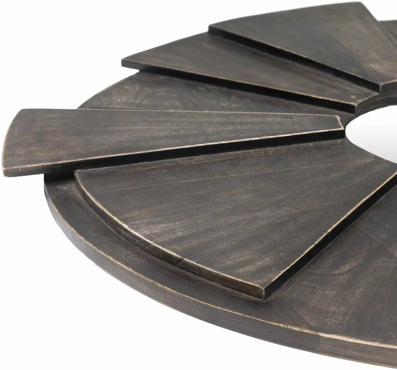Bilwang Mirror - Clearance by Boutique Rugs