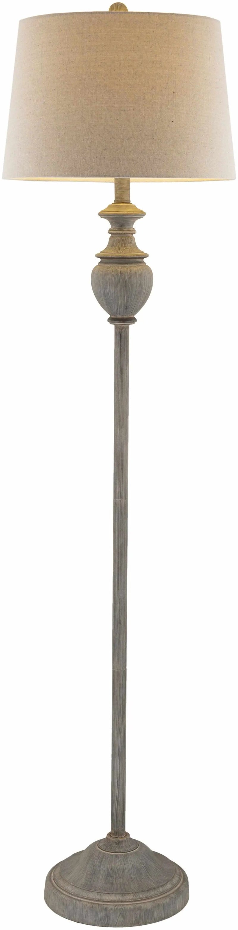 Binidayan Floor Lamp by Boutique Rugs