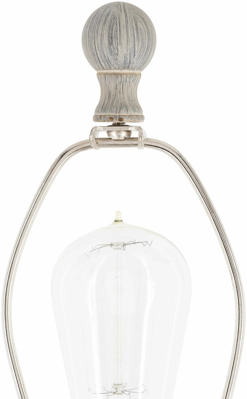 Binidayan Floor Lamp by Boutique Rugs