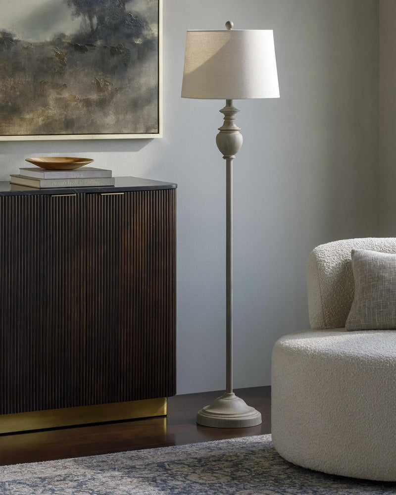 Binidayan Floor Lamp by Boutique Rugs