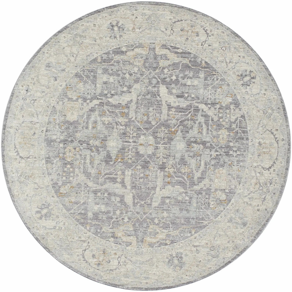 Binx Thick Luxe Statement Rug, photo 16 of 16