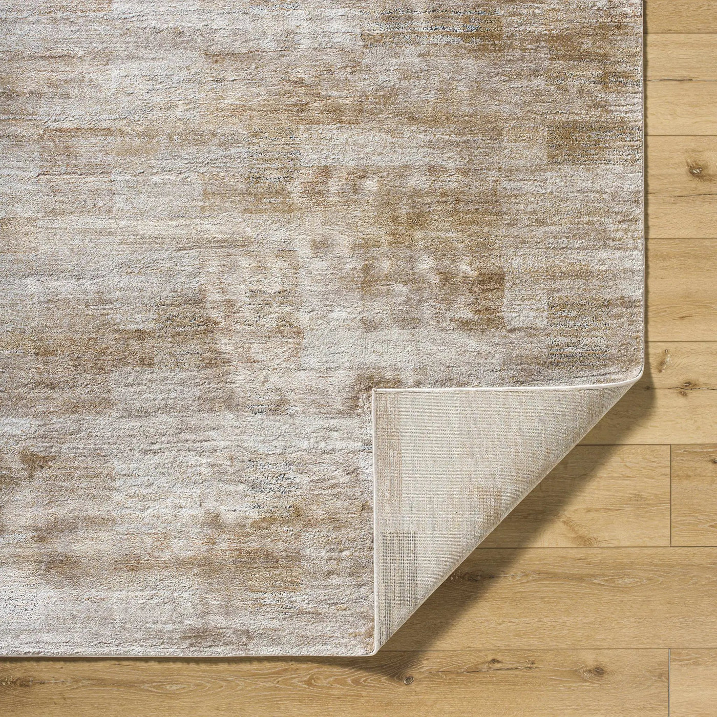 Bridie Luxe Thick Area Rug by Boutique Rugs